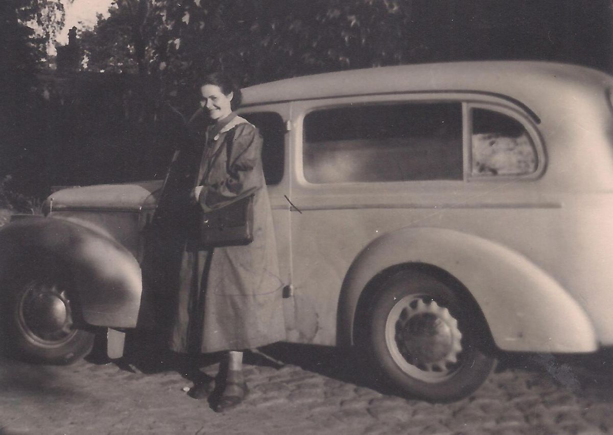 Collections of the Archive of the Memory of Witnesses and Testimonies of History